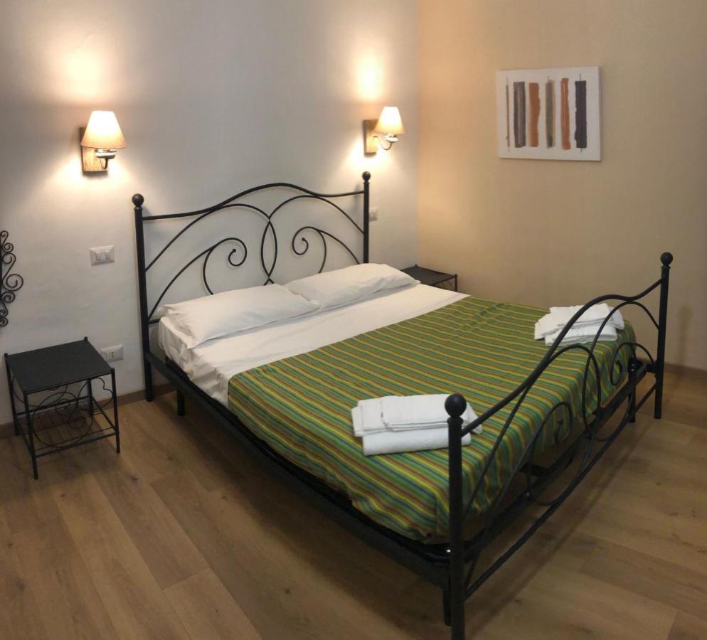 Pensión Maison Vaticana